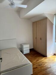 Summer Gardens (D16), Condominium #496388471